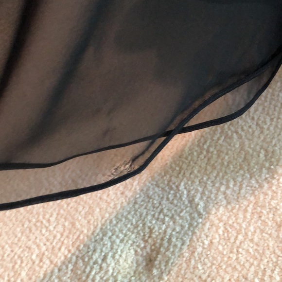 Julie Duroche For After Five Vintage Evening Gown - Picture 8 of 15